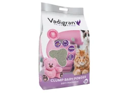 ohgreen Clump baby powder Kattenbakvulling