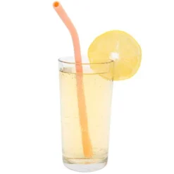 ohgreen Cocktail rietje herbruikaar - Set van 2 stuks