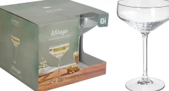 ohgreen Cocktailglas set van 4