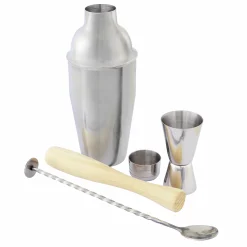 ohgreen COCKTAILSET 4-DELIG