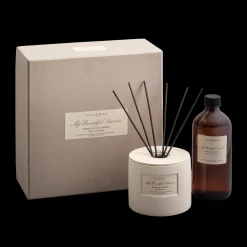 ohgreen Coconut&Fig Reed Diffuser