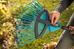 ohgreen Combisystem verstelbare bladhark met steel