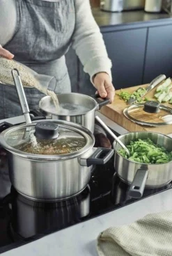 ohgreen Comfort 3 Pannenset 5-delig