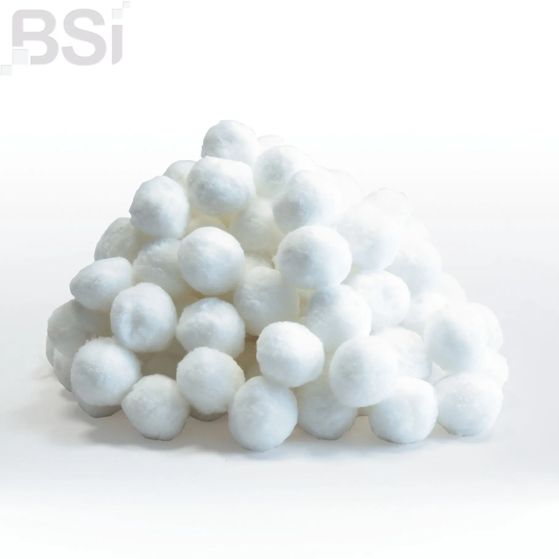 ohgreen Comfort filterbollen 500 g