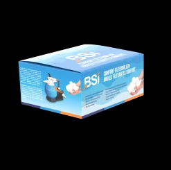 ohgreen Comfort filterbollen 500 g