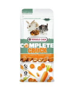 ohgreen Complete Crock Carrot 50 g
