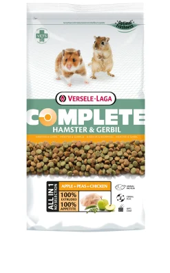 ohgreen Complete Hamster & Gerbil 2 kg