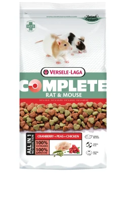 ohgreen Complete Rat & Mouse 2 kg