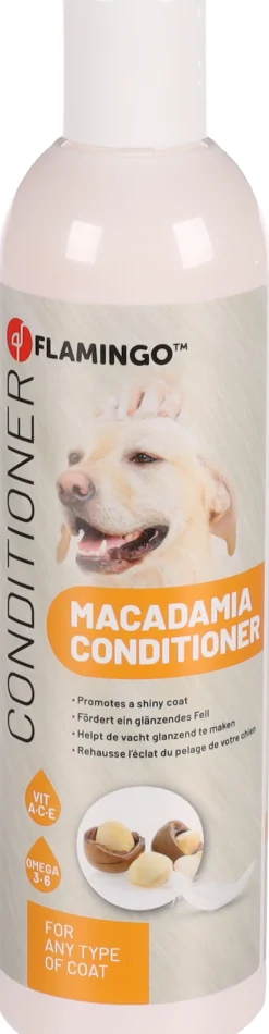 ohgreen Conditioner elk vachttype 300 ml