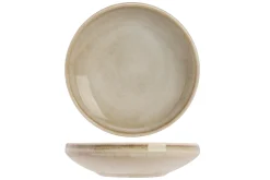 ohgreen Conico sand schaaltje d11,5cm