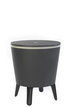 ohgreen Cool Bar antraciet 30L