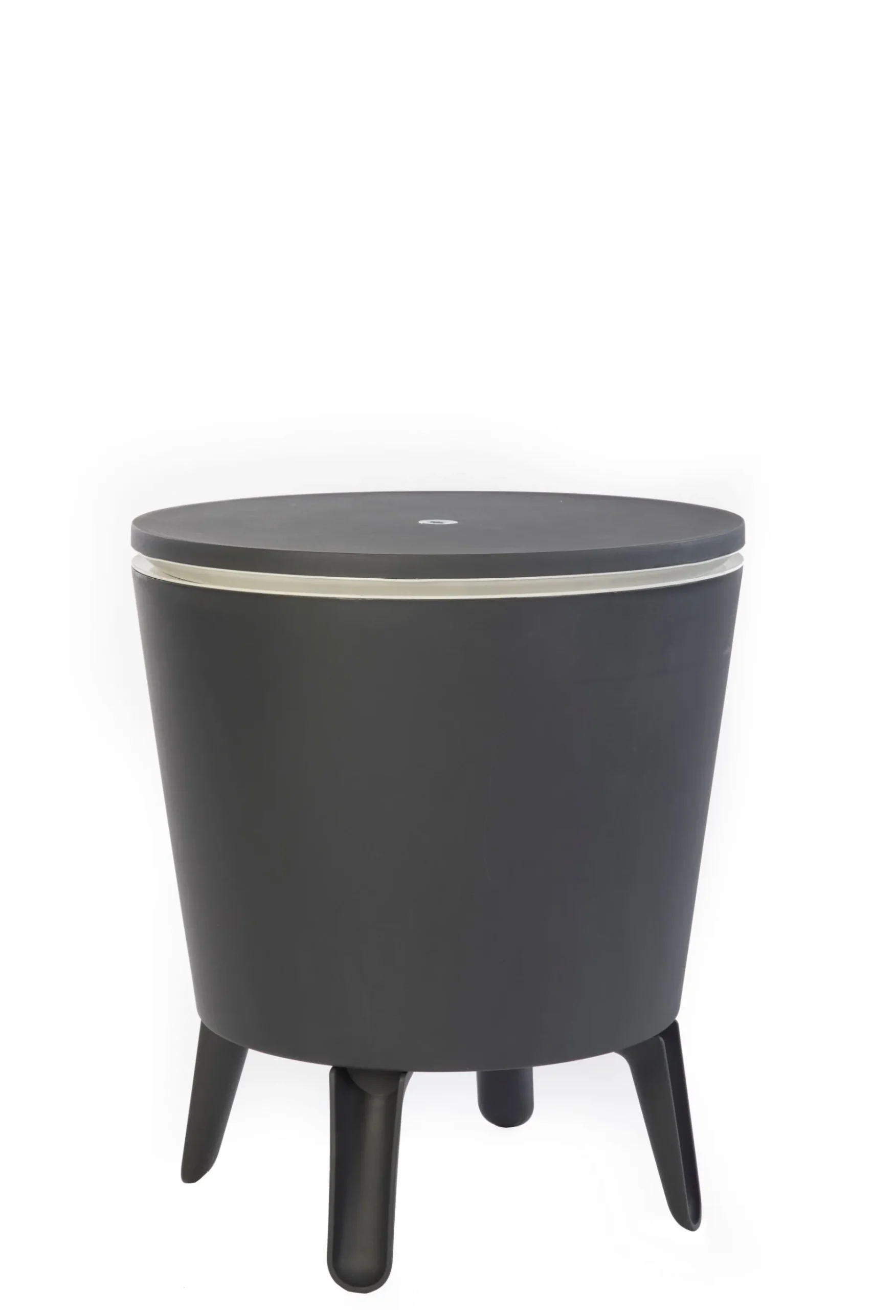 ohgreen Cool Bar antraciet 30L