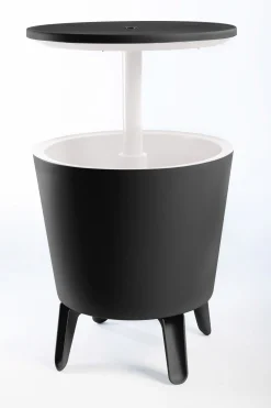 ohgreen Cool Bar antraciet 30L