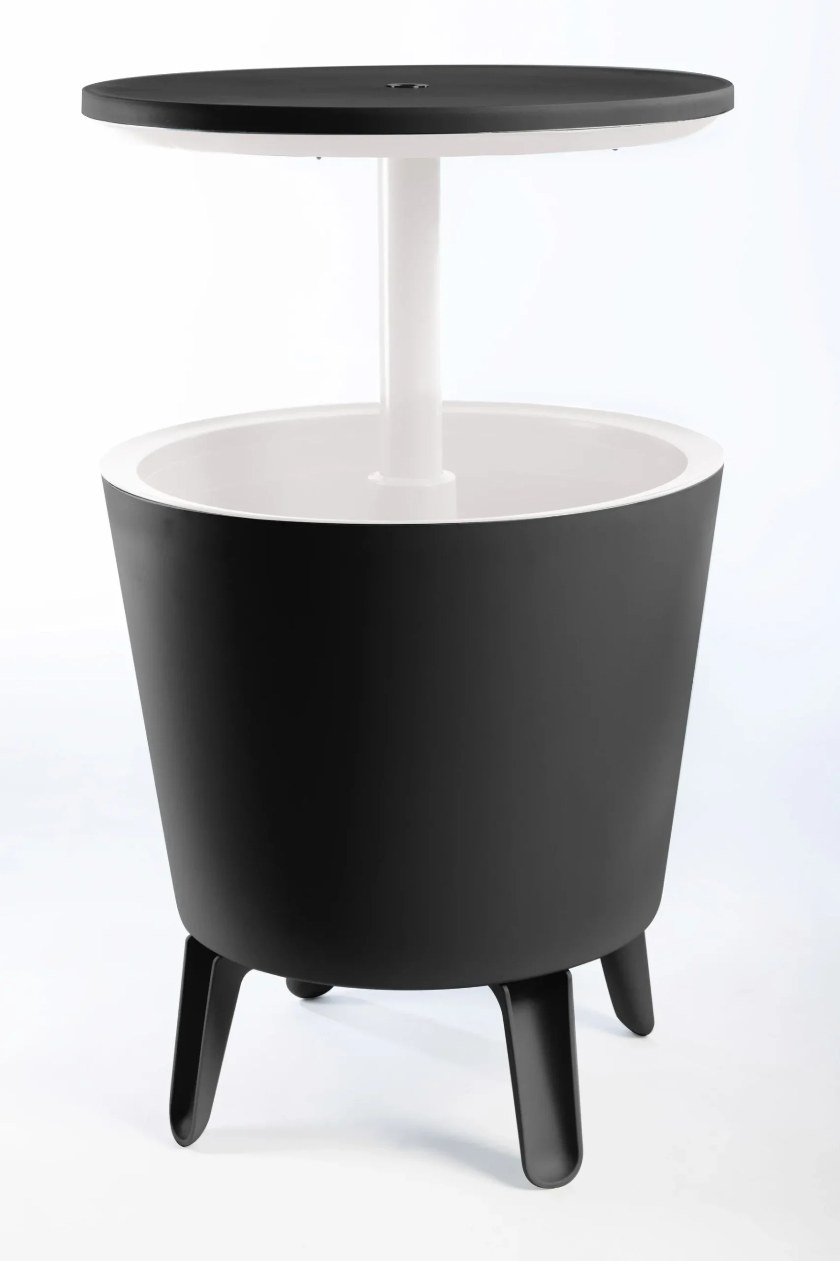 ohgreen Cool Bar antraciet 30L