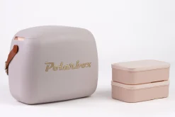 ohgreen Coolerbag pearl gold 6l