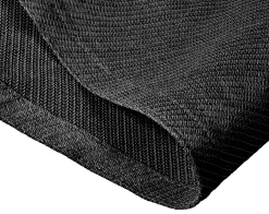 ohgreen Coolfit schaduwdoek driehoek, 360x360x360cm, antraciet