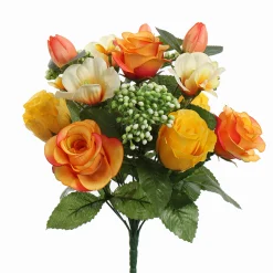 ohgreen Cornus roos boeket