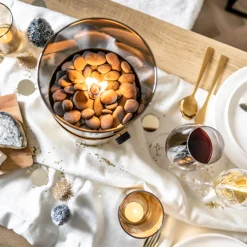 ohgreen Cosiscoop Original gold smoked