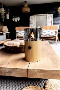 ohgreen Cosiscoop Original gold smoked