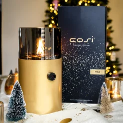 ohgreen Cosiscoop Original gold smoked