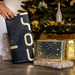 ohgreen Cosiscoop Original gold smoked