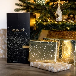 ohgreen Cosiscoop Original gold smoked