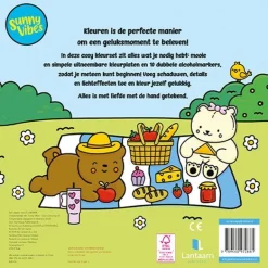 ohgreen Cosy kleurset