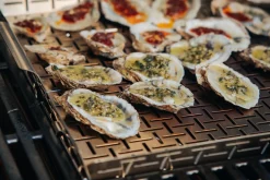 ohgreen Crafted Braadkorf