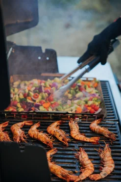 ohgreen Crafted Braadkorf