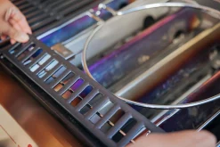 ohgreen Crafted Genesis Frameset