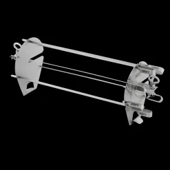 ohgreen Crafted Rotisserie braadspiesenset