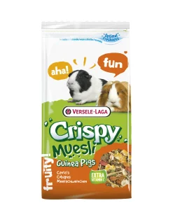 ohgreen Crispy muesli - guinea pigs 1kg