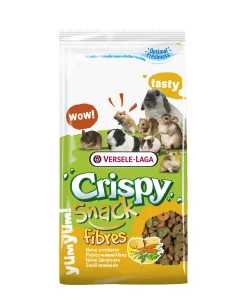 ohgreen Crispy Snack Fibres 650g