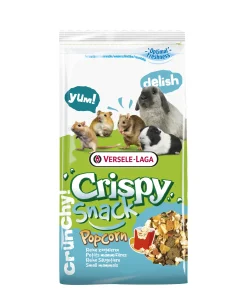 ohgreen Crispy Snack Popcorn 650g
