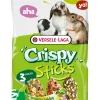ohgreen Crispy Sticks Herbivoren Triple Variety Pack 165g