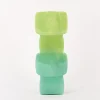 ohgreen Cubo glazen vaas