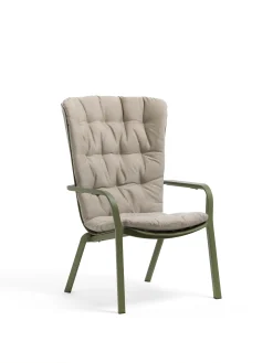 ohgreen Cuscino folio comfort lino