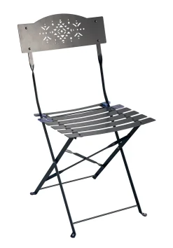 ohgreen Cuzco balkonset antraciet