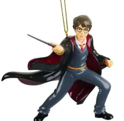 ohgreen 3d ornament harry potter