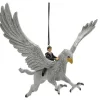 ohgreen 3d ornament harry potter & buckbeak