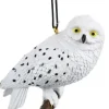 ohgreen 3d ornament hedwig