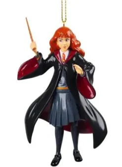 ohgreen 3d ornament hermelien granger