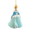 ohgreen 3d ornament prinses assepoester