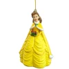 ohgreen 3d ornament prinses belle