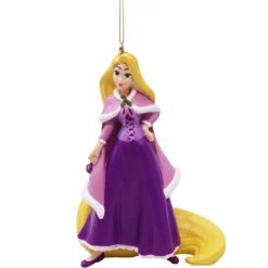 ohgreen 3d ornament prinses rapunzel
