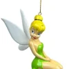 ohgreen 3d ornament tinkerbell zittend
