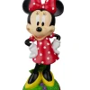 ohgreen 3d tuinbeeld minnie