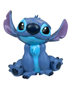 ohgreen 3d tuinbeeldje stitch klein