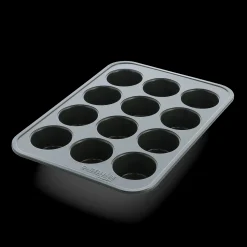 ohgreen Dagelijkse kost muffinvorm voor 12 stuks