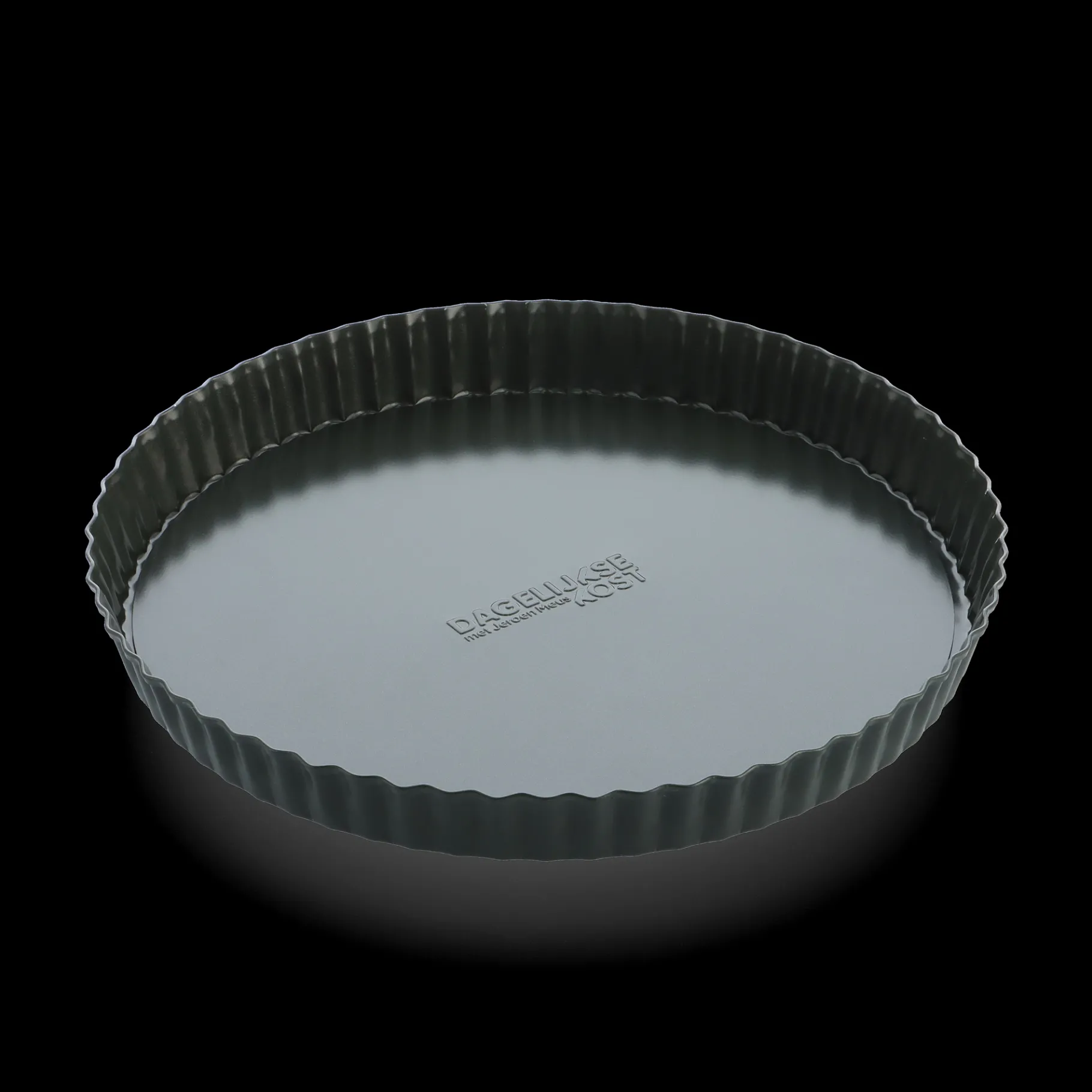 ohgreen Dagelijkse kost quichevorm 26 cm